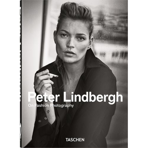 PETER LINDBERGH - ON FASHION PHOTOGRAPHY