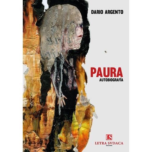 PAURA - AUTOBIOGRAFIA - DARIO ARGENTO