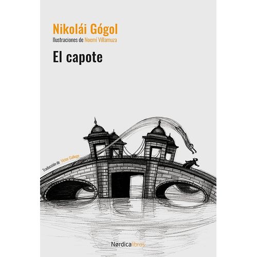 EL CAPOTE - NIKOLAI GOGOL