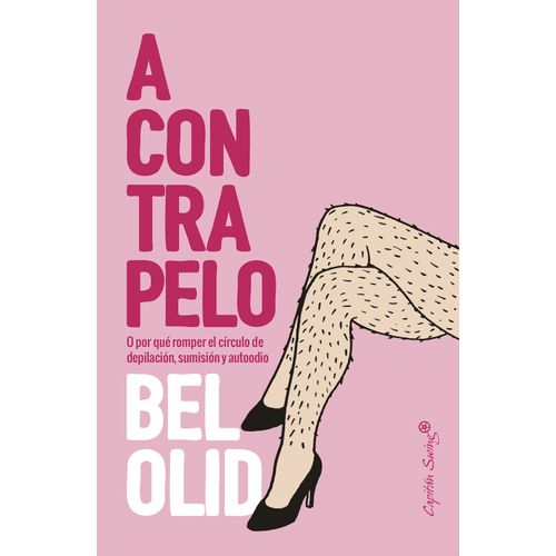 A CONTRAPELO - BEL OLID