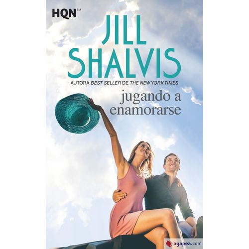 JUGANDO A ENAMORARSE - JILL SHALVIS