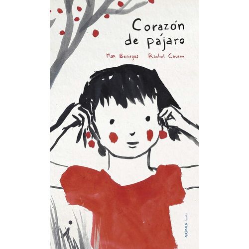 CORAZON DE PAJARO - MAR BENEGAS