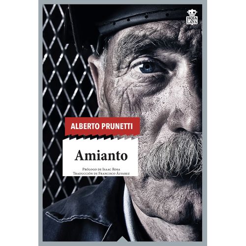 AMIANTO - ALBERTO PRUNETTI