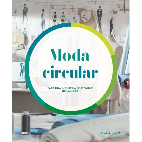 MODA CIRCULAR - PEGGY BLUM