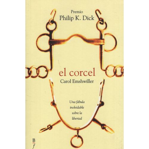 LIBRO EL CORCEL - EMSHWILLER
