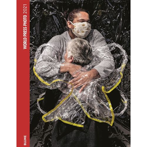 LIBRO WORLD PRESS PHOTO 2021