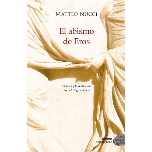 EL ABISMO DE EROS - MATTEO NUCCI