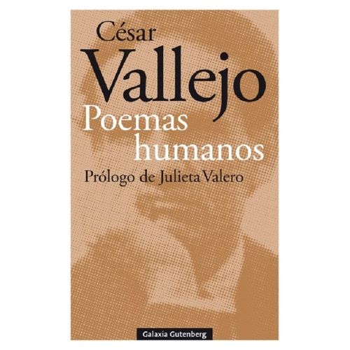POEMAS HUMANOS - CESAR VALLEJO