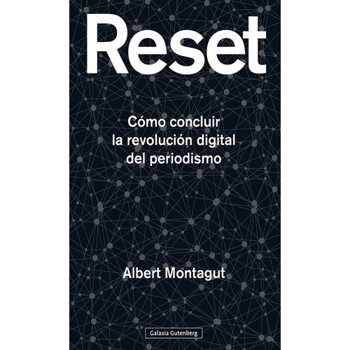 RESET - ALBERT MONTAGUT