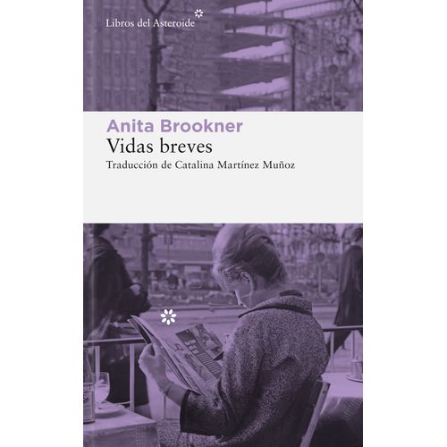 VIDAS BREVES - ANITA BROOKNER