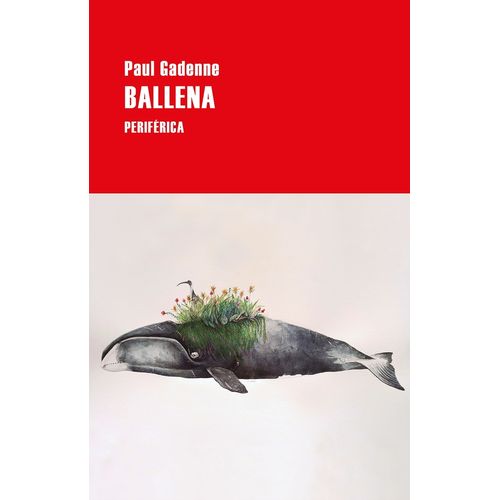 BALLENA - PAUL GADENNE