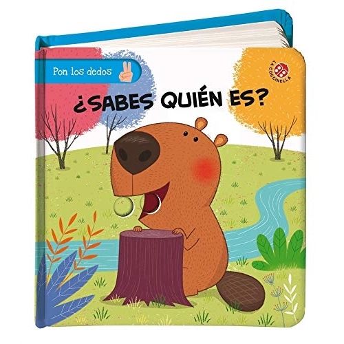 SABES QUIEN ES? ( CARTONE ) - GIOVANNA MONTEGAZZA