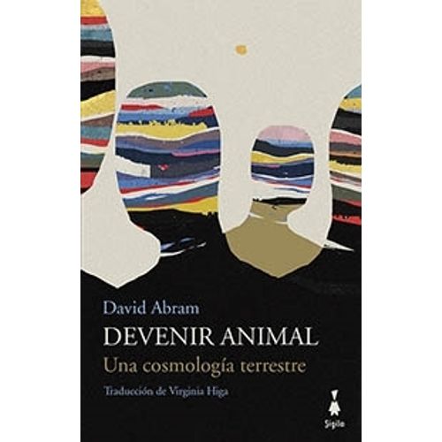LIBRO DEVENIR ANIMAL. UNA COSMOLOGIA TERRESTRE - ABRAM