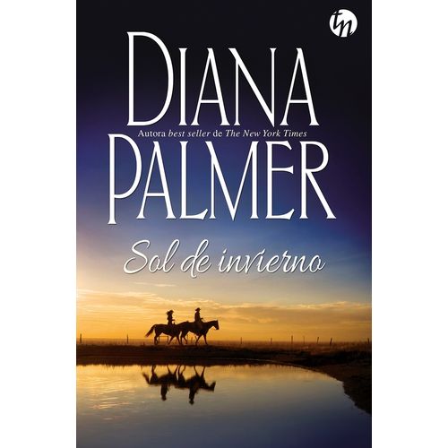 SOL DE INVIERNO - DIANA PALMER