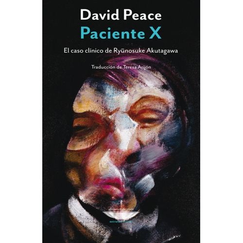 PACIENTE X - EL CASO CLINICO DE RYUNOSUKE AKUTAGAWA