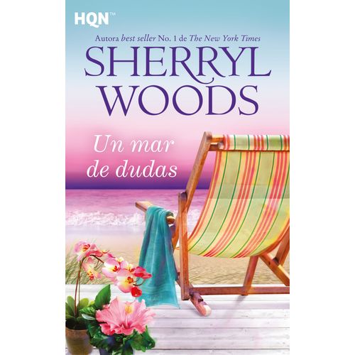 UN MAR DE DUDAS - SHERRYL WOODS