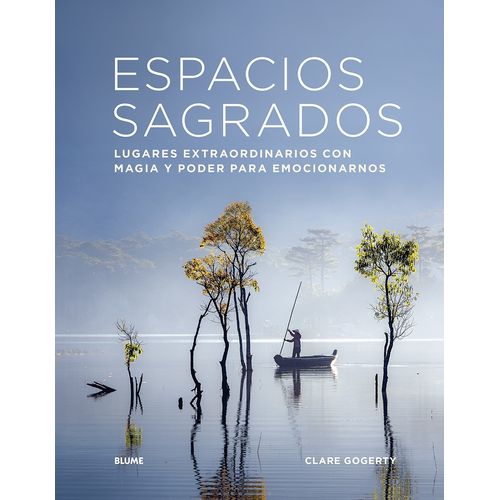 ESPACIOS SAGRADOS - GOGERTY