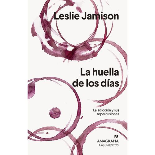 LA HUELLA DE LOS DIAS - LA ADICCION Y SUS REPERCUSIONES