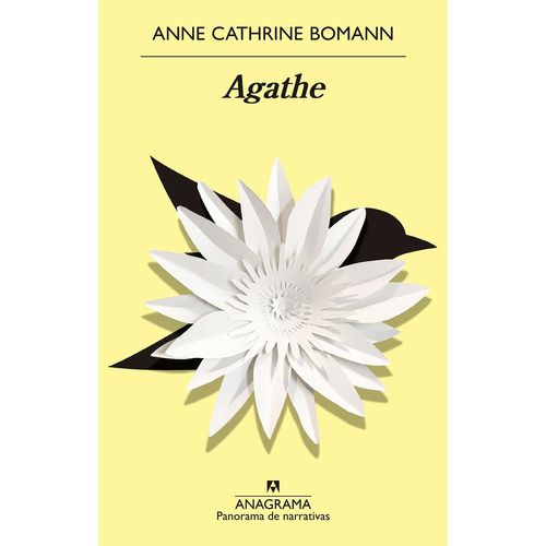 AGATHE - ANNE CATHRINE BOMANN