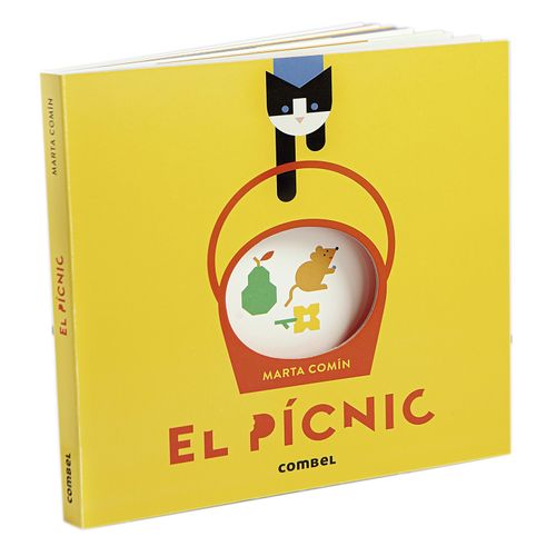 EL PICNIC - MARTIN COMIN