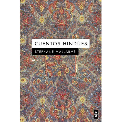 CUENTOS HINDUES - STEPHANE MALLARME