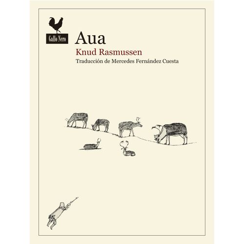 AUA - KNUD RASMUSSEN