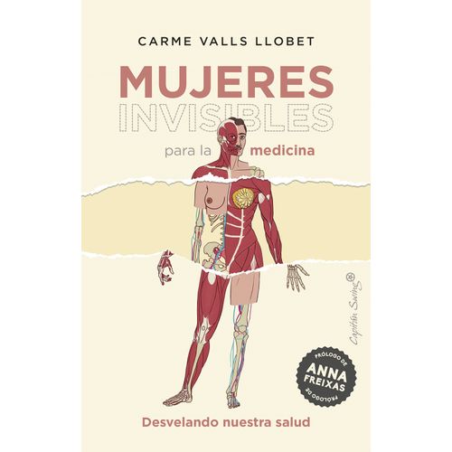 MUJERES INVISIBLES PARA LA MEDICINA. DESVELANDO NUESTRA SALU