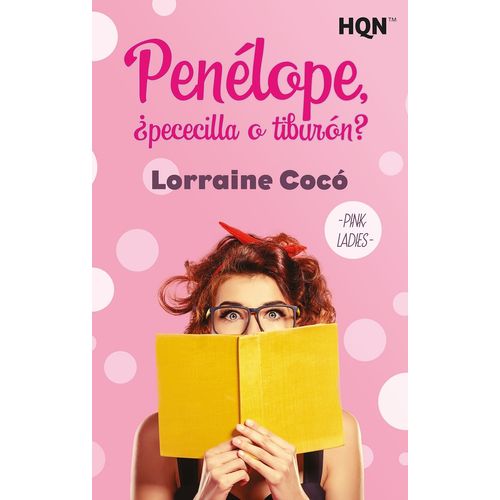 PENELOPE, PECECILLA O TIBURON? - COCO LORRAINE