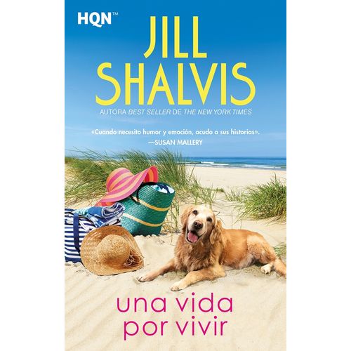 UNA VIDA POR VIVIR - JILL SHALVIS