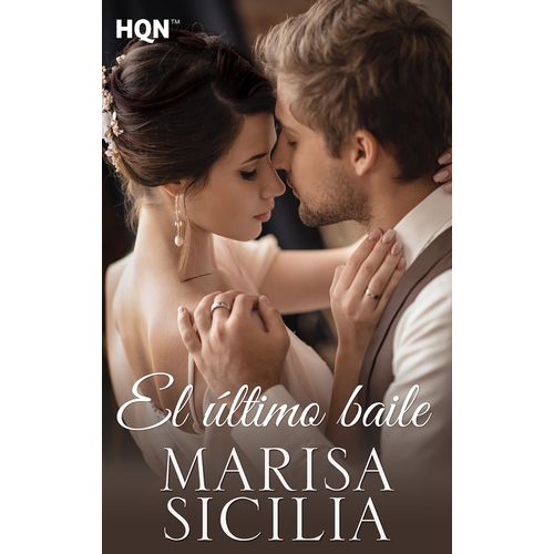 EL ULTIMO BAILE - MARISA SICILIA