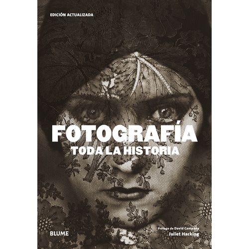 FOTOGRAFIA - TODA LA HISTORIA - JULIET HACKING