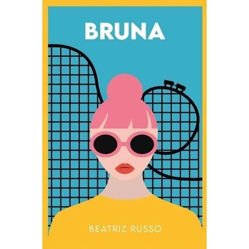 BRUNA - BEATRIZ RUSSO