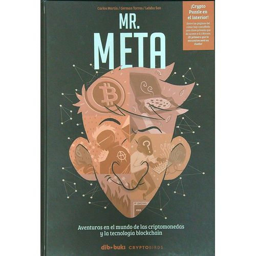 MR. META - MARTIN TORRES - CARLOS MARTIN - GERMAN TORRES - L