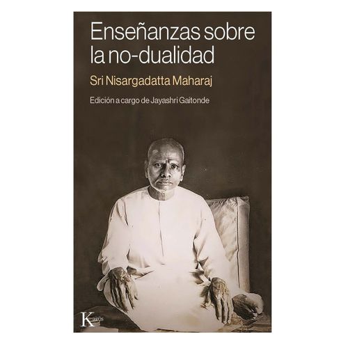 ENSEÑANZAS SOBRE LA NO-DUALIDAD