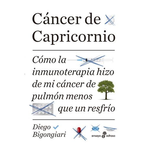 CANCER DE CAPRICORNIO - BIGONGIARI