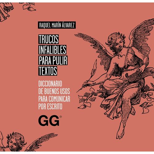 TRUCOS INFALIBLES PARA PULIR TEXTOS - RAQUEL MARIN ALVAREZ