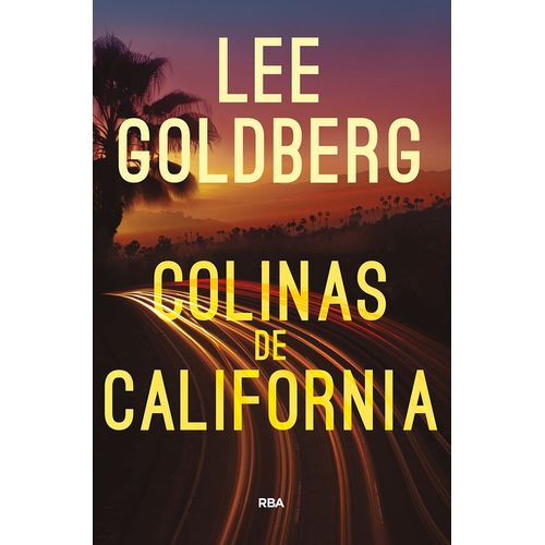 COLINAS DE CALIFORNIA - GOLDBERG