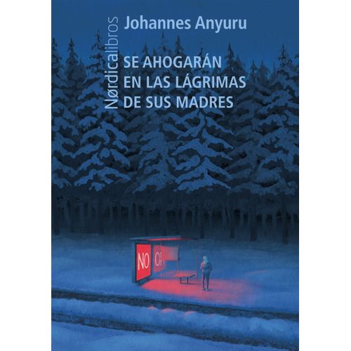 SE AHOGARAN EN LAS LAGRIMAS DE SUS MADRES - JOHANNES ANYURU