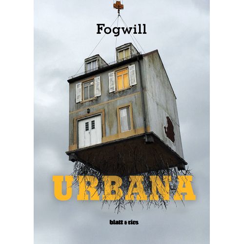 URBANA - RODOLFO ENRIQUE FOGWILL