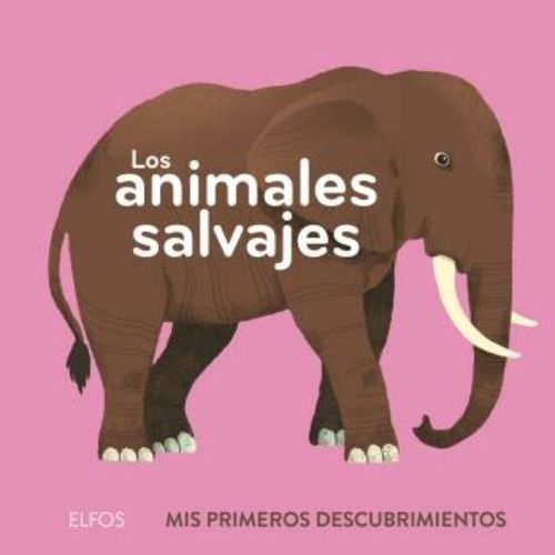 LOS ANIMALES SALVAJES - CLEMENCE DUPONT