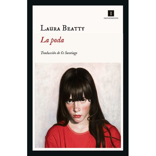 LA PODA - LAURA BEATTY