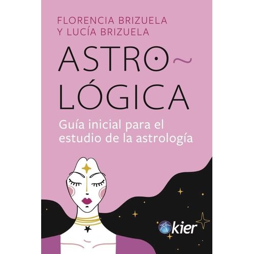 ASTRO - LOGICA - FLORENCIA Y LUCIA BRIZUELA