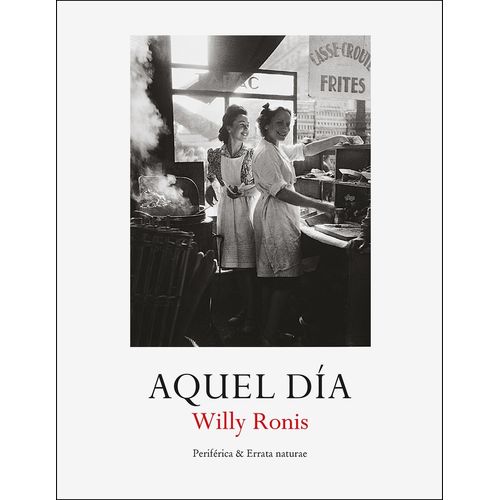 AQUEL DIA - WILLY RONIS