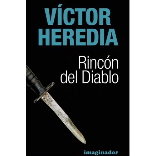 RINCON DEL DIABLO - HEREDIA RINCON DEL DIABLO - HEREDIA