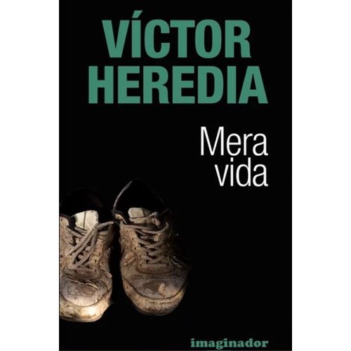 MERA VIDA - HEREDIA MERA VIDA - HEREDIA