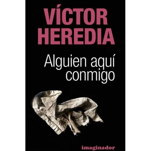 ALGUIEN AQUI CONMIGO - HEREDIA ALGUIEN AQUI CONMIGO - HEREDIA