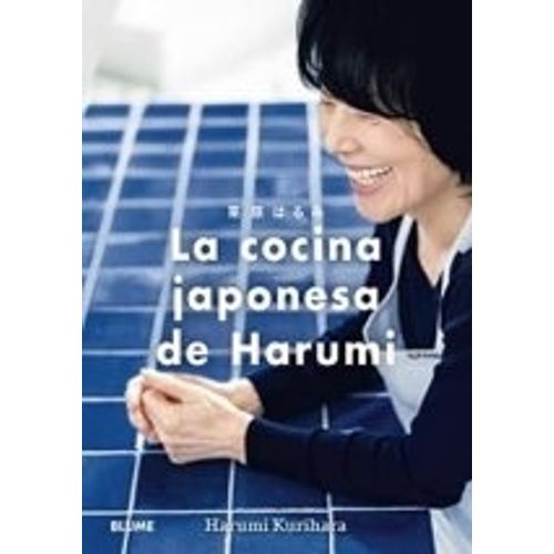 LA COCINA JAPONESA DE HARUMI - KURIHARA