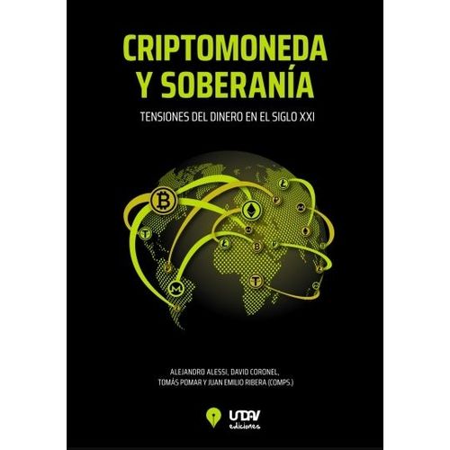 CRIPTOMONEDA Y SOBERANIA