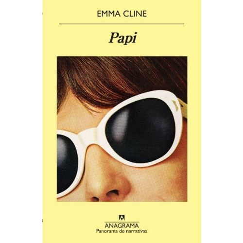 LIBRO PAPI - CLINE