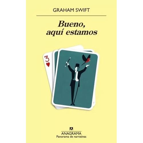 BUENO AQUI ESTAMOS - SWIFT